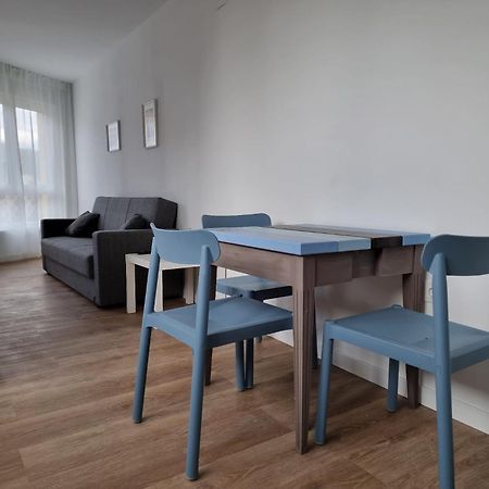 Apartamentos Y Estudios El Centro Vargas المظهر الخارجي الصورة