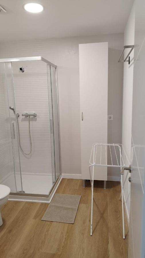 Apartamentos Y Estudios El Centro Vargas المظهر الخارجي الصورة