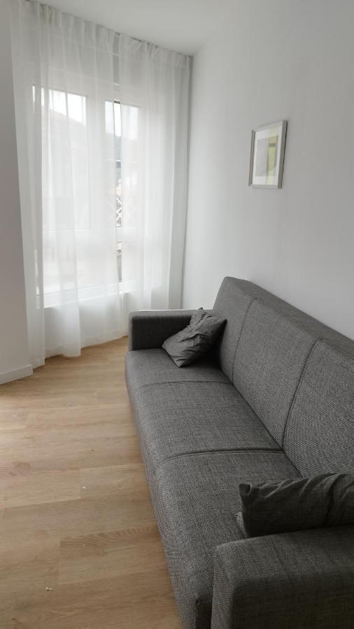 Apartamentos Y Estudios El Centro Vargas المظهر الخارجي الصورة