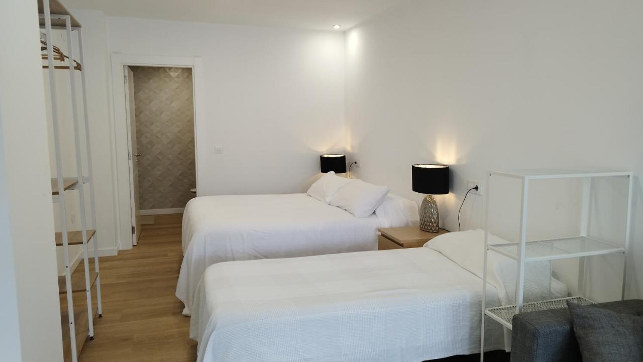 Apartamentos Y Estudios El Centro Vargas المظهر الخارجي الصورة