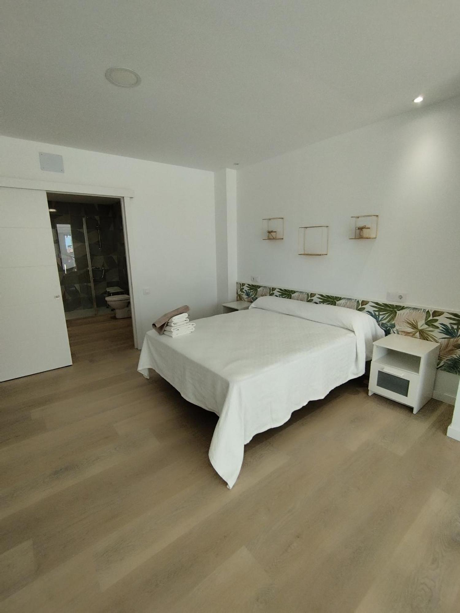 Apartamentos Y Estudios El Centro Vargas المظهر الخارجي الصورة