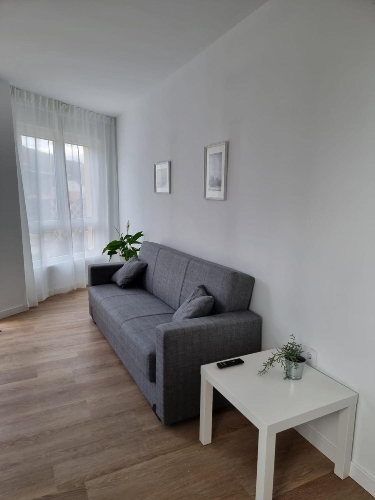 Apartamentos Y Estudios El Centro Vargas المظهر الخارجي الصورة