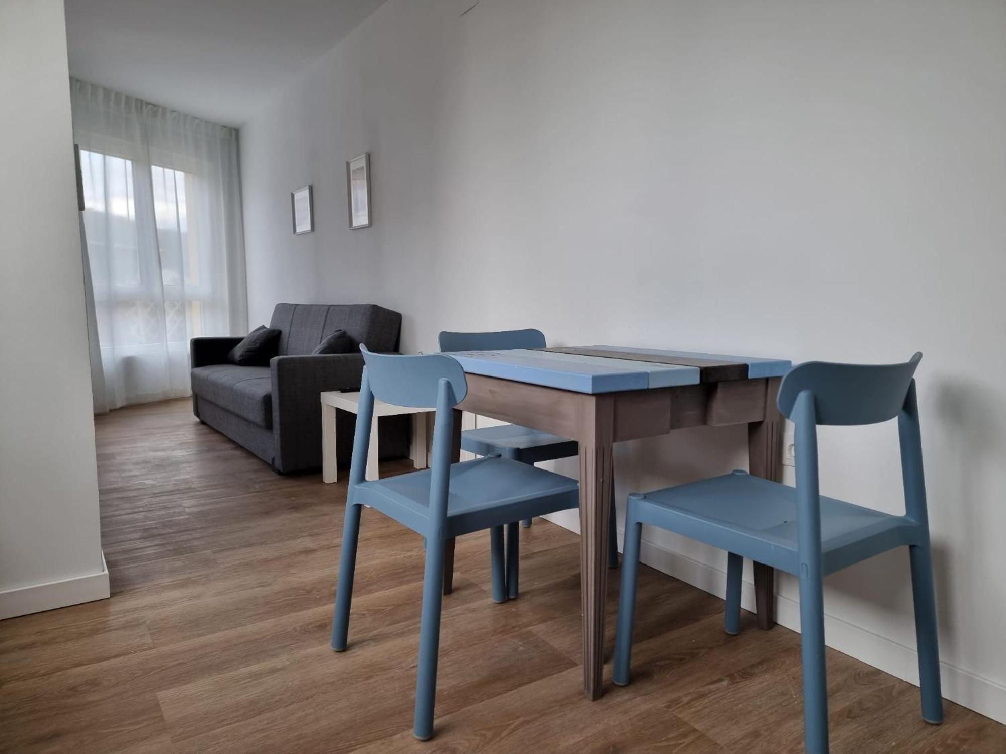 Apartamentos Y Estudios El Centro Vargas المظهر الخارجي الصورة