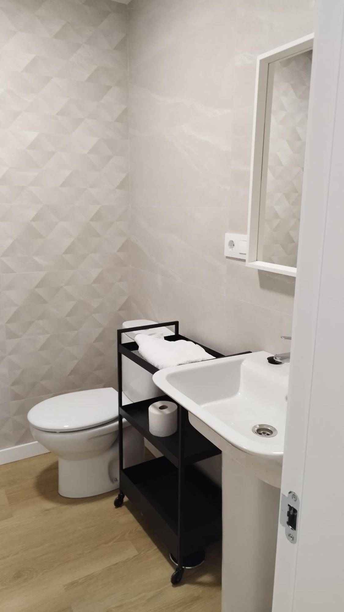 Apartamentos Y Estudios El Centro Vargas المظهر الخارجي الصورة