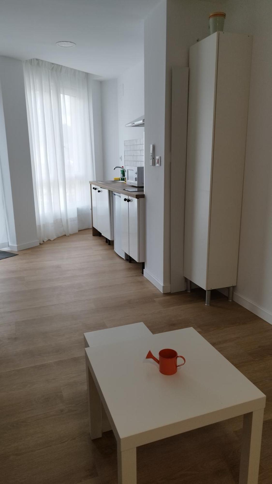 Apartamentos Y Estudios El Centro Vargas المظهر الخارجي الصورة