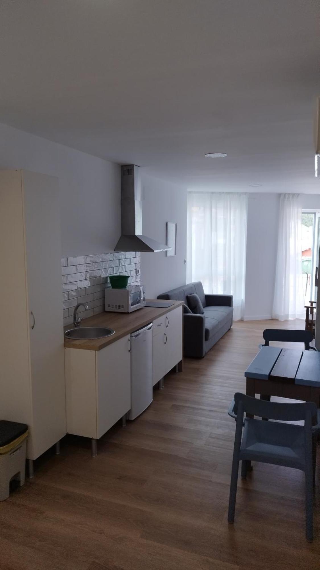 Apartamentos Y Estudios El Centro Vargas المظهر الخارجي الصورة