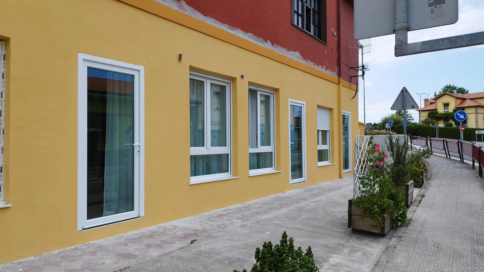 Apartamentos Y Estudios El Centro Vargas المظهر الخارجي الصورة